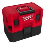 MILWAUKEE M12 FUEL WET/ DRY VACUUM - BARE UNIT - M12FVCL-0